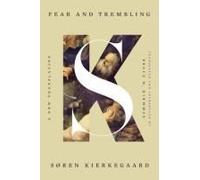 Fear And Trembling