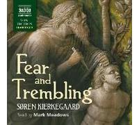 Fear And Trembling