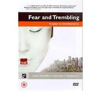 Fear and Trembling - Fear and Trembling (Stupeur Et Tremblements) [Import anglais]