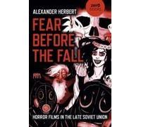 Fear Before The Fall