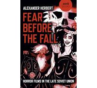 Fear Before the Fall
