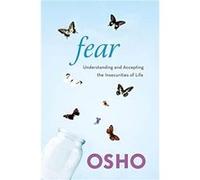 Fear by Osho Osho (Auteur)