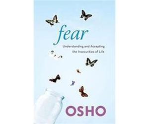 Fear by Osho Osho (Auteur)