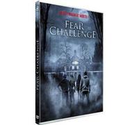 Fear Challenge DVD E
