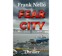 FEAR CITY