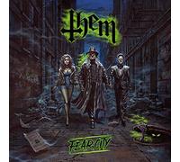 Fear City