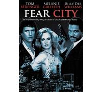 Fear City