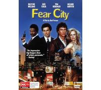 Fear City