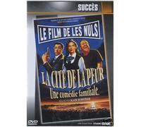 Fear City: A Family-Style Comedy ( La Cité de la peur )