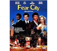 Fear City G