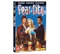 Fear City [Import anglais]