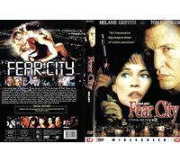 Fear City Tous Région