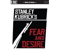 Fear & Desire [Edizione: Regno Unito] [Import]