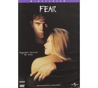Fear (DVD) Mark Wahlberg Reese Witherspoon William Petersen Alyssa Milano