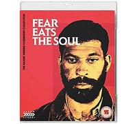 Fear Eats The Soul [Blu-Ray]