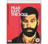 Fear Eats The Soul Blu-ray G