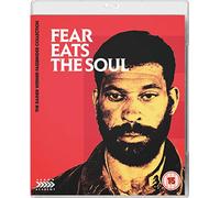 Fear Eats The Soul [Edizione: Regno Unito] [Blu-Ray] [Import]