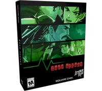 Fear Effect Deluxe Edition (Limited Run Games #150) - for Playstation 5