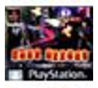 Fear Effect G