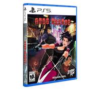Fear Effect (Limited Run Games) - Playstation 5