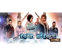 Fear Effect Sedna (PC)