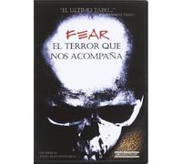 Fear El Terror Que Nos Acompaña [Import]