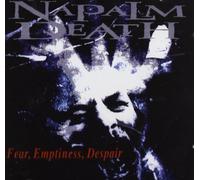 Fear Emptiness Despair