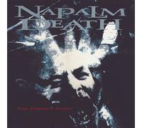 Fear, Emptiness Despair CD