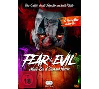 Fear & Evil 2 (DVD) Various