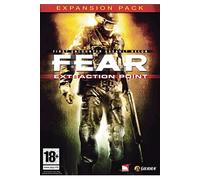 FEAR - Extraction Point - Expansion Pack
