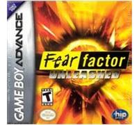 Fear Factor: Unleashed G