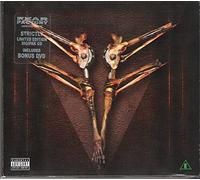 Fear Factory - Archetype