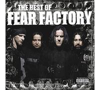 Fear Factory - Best of [Import]