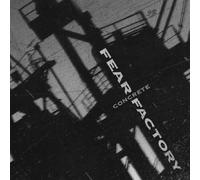 Fear Factory – Concrete – Real Gone Music
