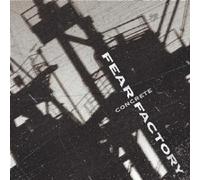 Fear Factory – Concrete – Roadrunner Records