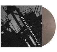 Fear Factory - Concrete