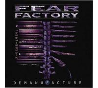 Fear Factory - Demanufacture