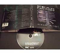 Fear Factory - Demanufacture