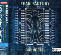 Fear Factory - Digimortal [Import]