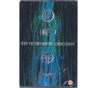 Fear Factory - Digital Connectivity