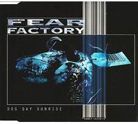 Fear Factory - Dog Day Sunrise