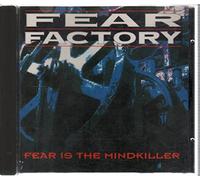 Fear Factory - Fears In The Mindkiller