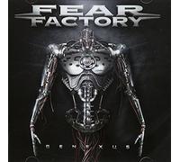 Fear Factory - Genexus [Import Allemand]