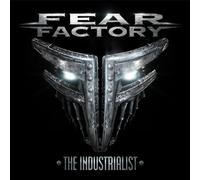 Fear Factory - Industrialist