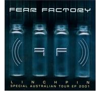 Fear Factory - Linchpin