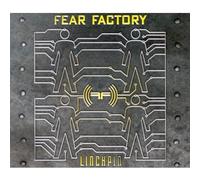 Fear Factory - Linchpin [Import]