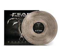 Fear Factory - Mechanize (2023) 2 LP Vinyle Fumé Précommande