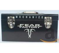 Fear Factory - Mechanize-Deluxe [Import]