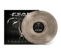 Fear Factory - Mechanize (2023) 2 LP Vinyle Fumé Précommande