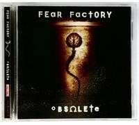 Fear Factory - Obsolete
